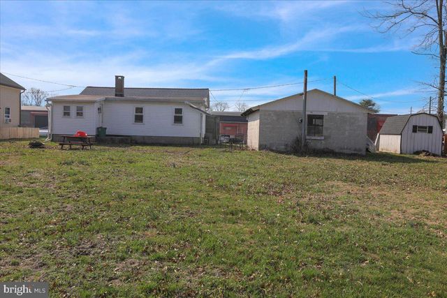 923 MIFFLIN ST, Columbia, PA 17512