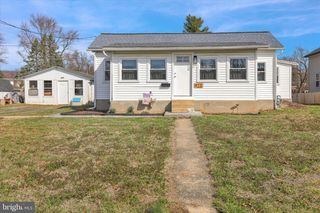 923 MIFFLIN ST, Columbia, PA 17512