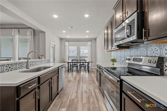 1510 Soap Rock Lane, Temple, TX 76502