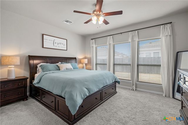 1510 Soap Rock Lane, Temple, TX 76502