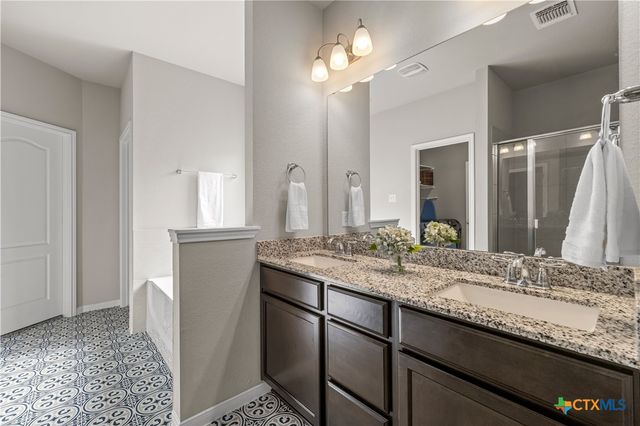 1510 Soap Rock Lane, Temple, TX 76502