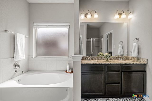 1510 Soap Rock Lane, Temple, TX 76502