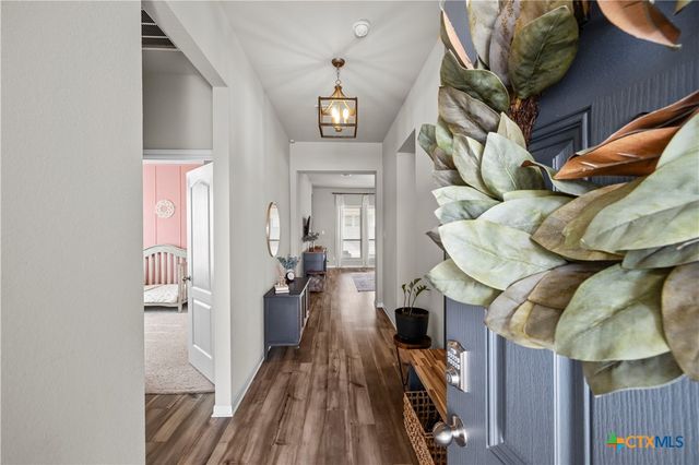 1510 Soap Rock Lane, Temple, TX 76502