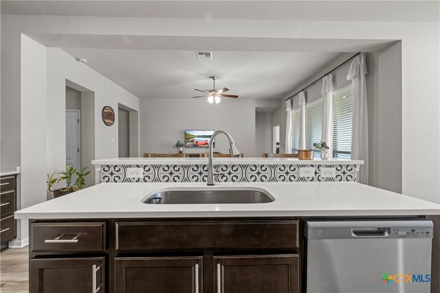 1510 Soap Rock Lane, Temple, TX 76502