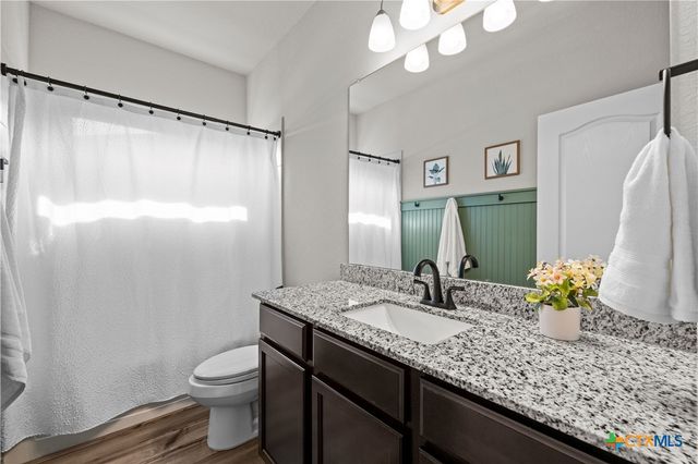 1510 Soap Rock Lane, Temple, TX 76502