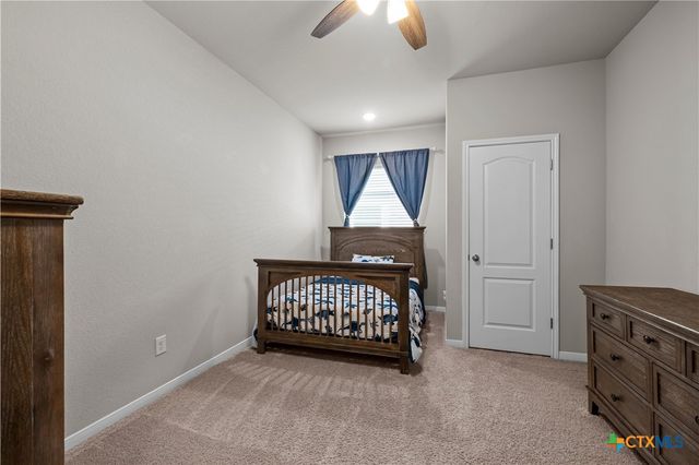 1510 Soap Rock Lane, Temple, TX 76502