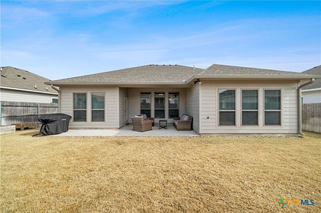1510 Soap Rock Lane, Temple, TX 76502