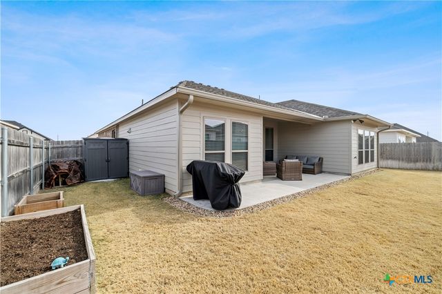 1510 Soap Rock Lane, Temple, TX 76502
