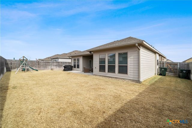 1510 Soap Rock Lane, Temple, TX 76502