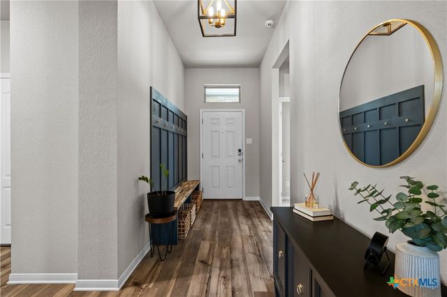 1510 Soap Rock Lane, Temple, TX 76502