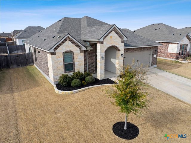 1510 Soap Rock Lane, Temple, TX 76502