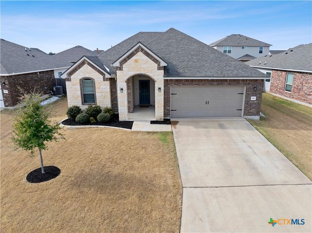 1510 Soap Rock Lane, Temple, TX 76502