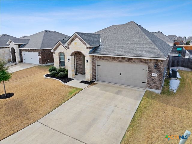 1510 Soap Rock Lane, Temple, TX 76502