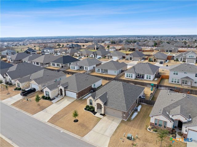 1510 Soap Rock Lane, Temple, TX 76502