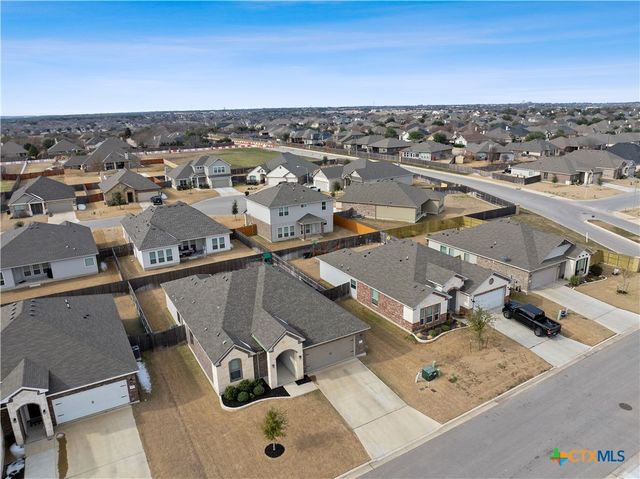 1510 Soap Rock Lane, Temple, TX 76502