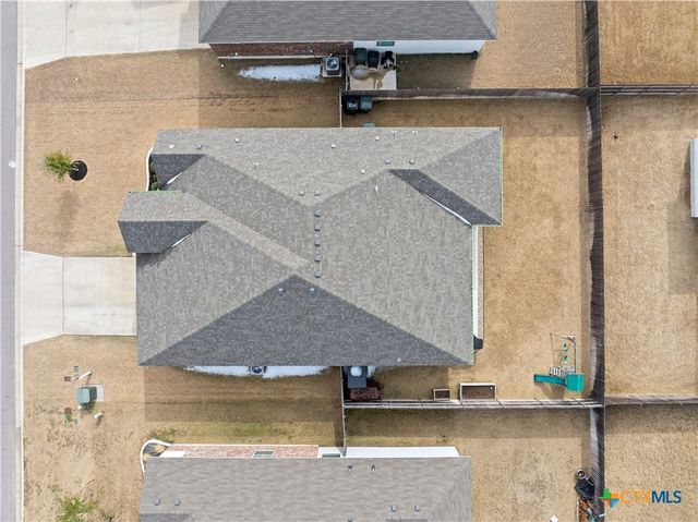 1510 Soap Rock Lane, Temple, TX 76502