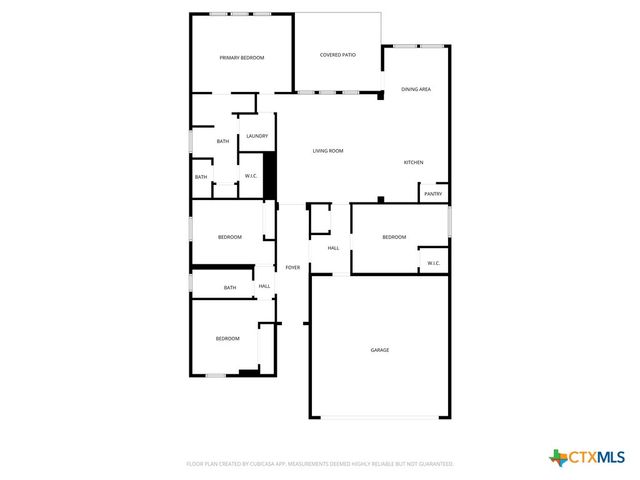 1510 Soap Rock Lane, Temple, TX 76502