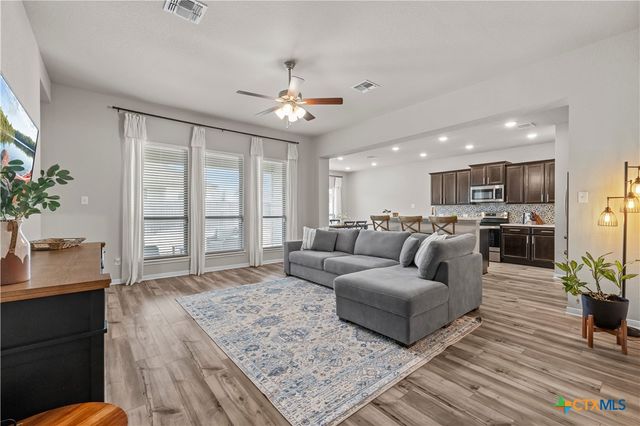 1510 Soap Rock Lane, Temple, TX 76502