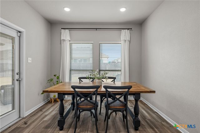 1510 Soap Rock Lane, Temple, TX 76502