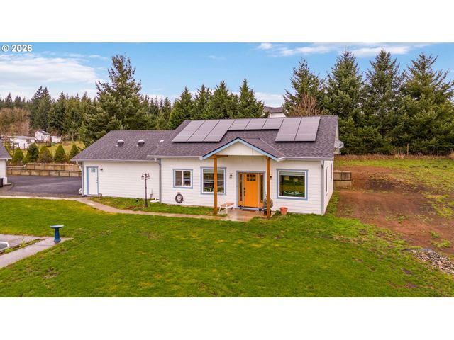 2501 Se 396TH Ave, Washougal, WA 98671