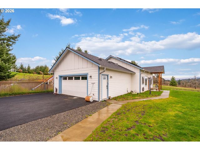 2501 Se 396TH Ave, Washougal, WA 98671