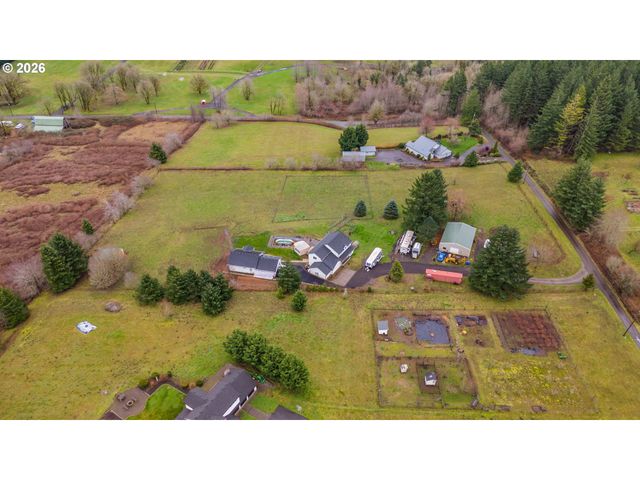 2501 Se 396TH Ave, Washougal, WA 98671