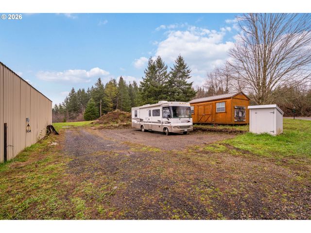 2501 Se 396TH Ave, Washougal, WA 98671