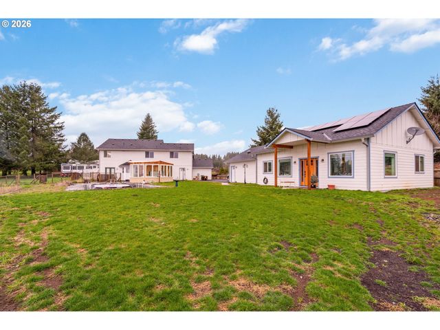 2501 Se 396TH Ave, Washougal, WA 98671