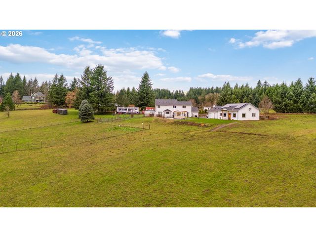 2501 Se 396TH Ave, Washougal, WA 98671