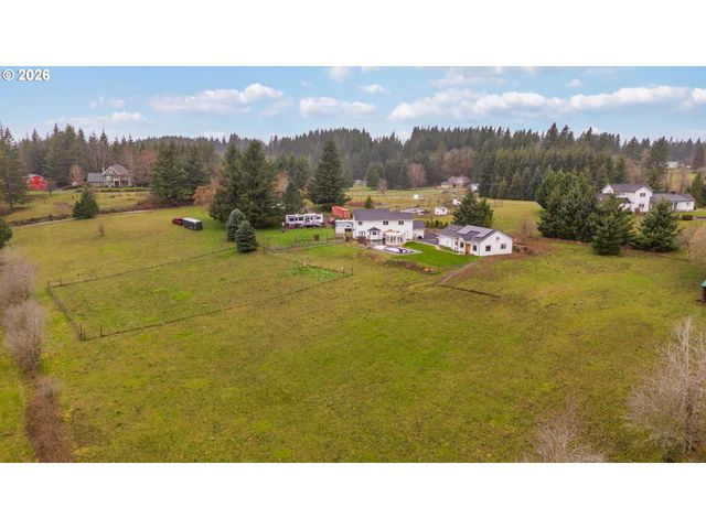 2501 Se 396TH Ave, Washougal, WA 98671
