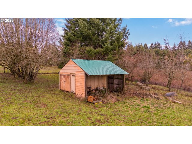 2501 Se 396TH Ave, Washougal, WA 98671
