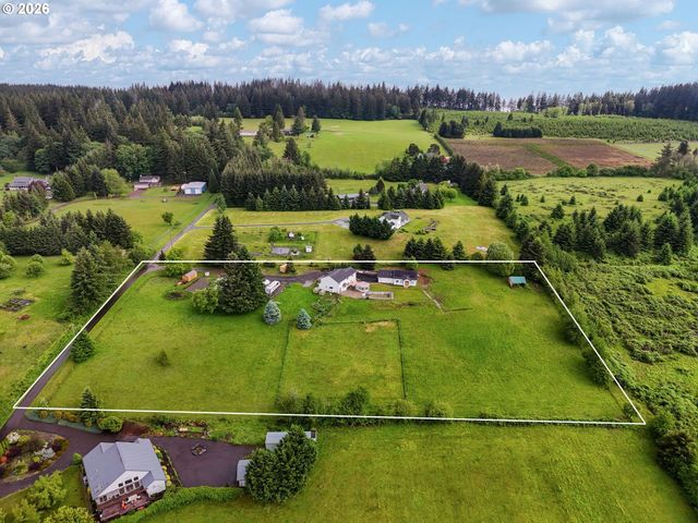 2501 Se 396TH Ave, Washougal, WA 98671