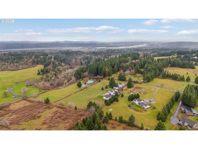 2501 Se 396TH Ave, Washougal, WA 98671