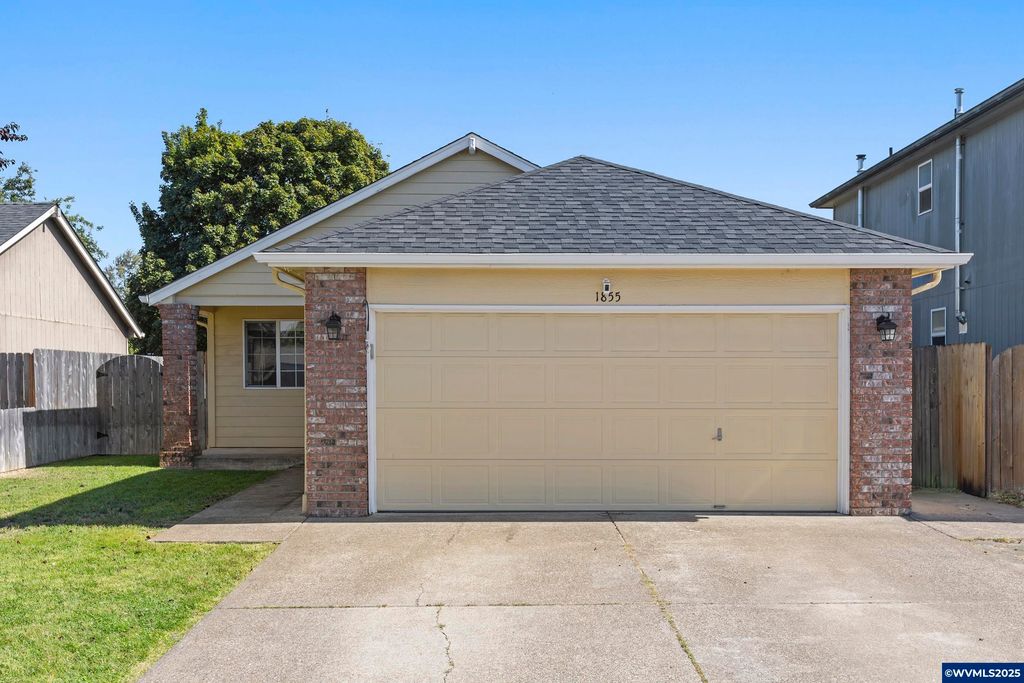 1855 Lehigh Wy SE, Albany, OR 97322