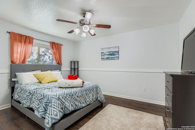 806 Horn Run, San Antonio, TX 78245