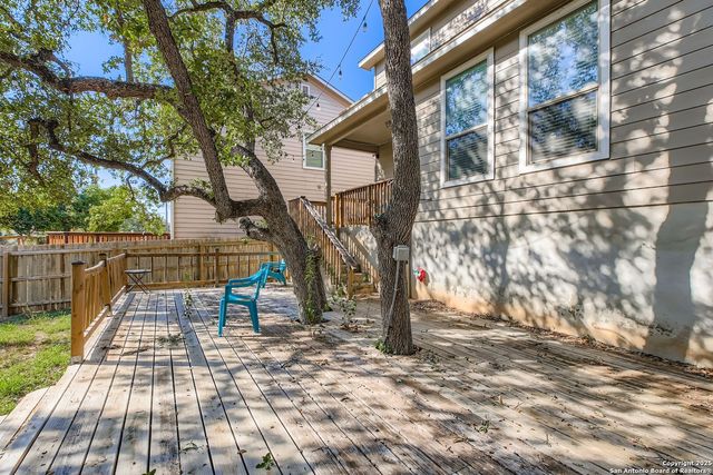 806 Horn Run, San Antonio, TX 78245