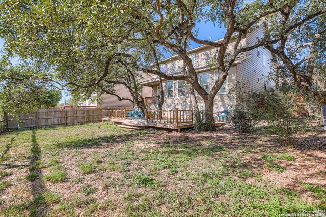 806 Horn Run, San Antonio, TX 78245