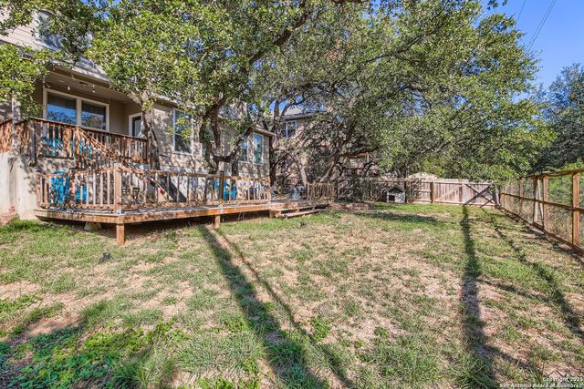806 Horn Run, San Antonio, TX 78245