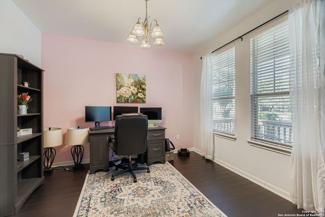 806 Horn Run, San Antonio, TX 78245