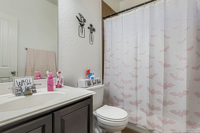 806 Horn Run, San Antonio, TX 78245