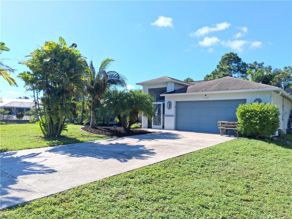 719 Zeppelin PL, FORT MYERS, FL 33913 — photo 2