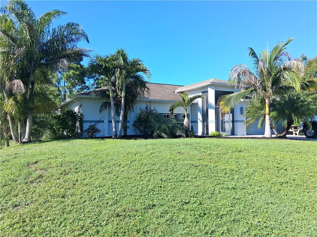 719 Zeppelin PL, FORT MYERS, FL 33913 — photo 3