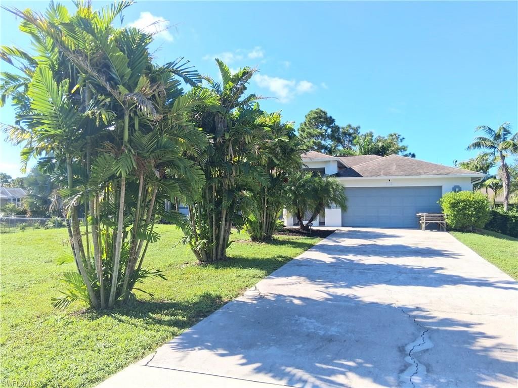 719 Zeppelin PL, FORT MYERS, FL 33913 — photo 4