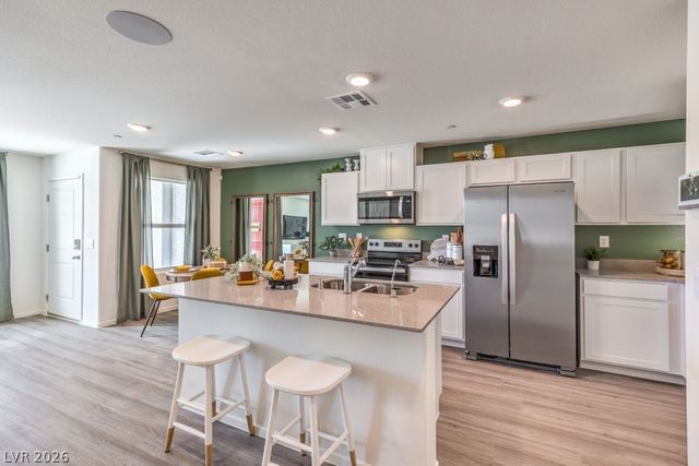 1501 Pamela Springs Lane, North Las Vegas, NV 89081