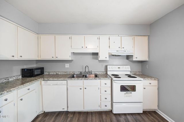 800 Fargo Street A3, Durham, NC 27707