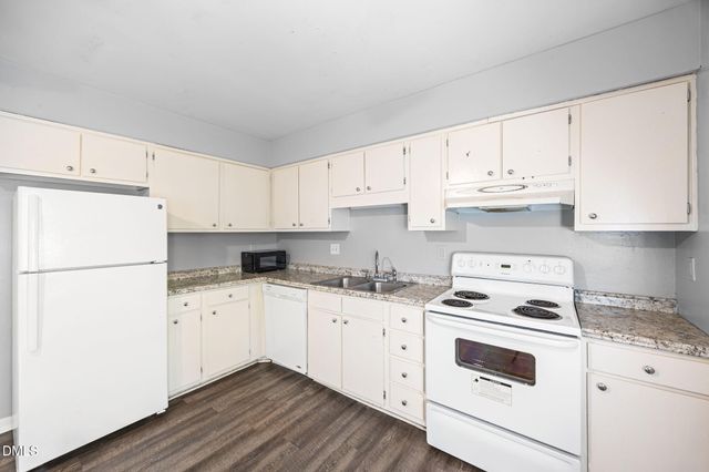 800 Fargo Street A3, Durham, NC 27707