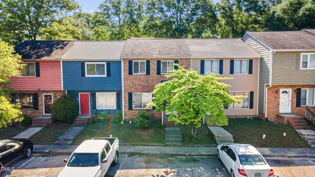 800 Fargo Street A3, Durham, NC 27707