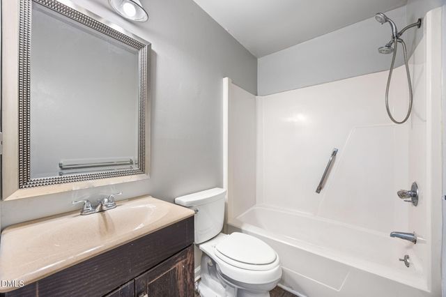 800 Fargo Street A3, Durham, NC 27707