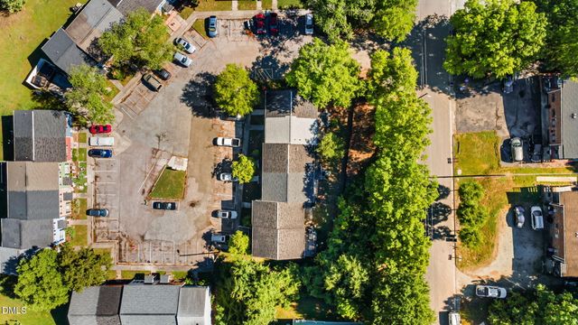 800 Fargo Street A3, Durham, NC 27707