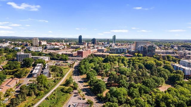800 Fargo Street A3, Durham, NC 27707
